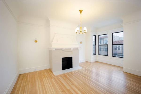 1325-1327 Vallejo ST, San Francisco, CA 94109