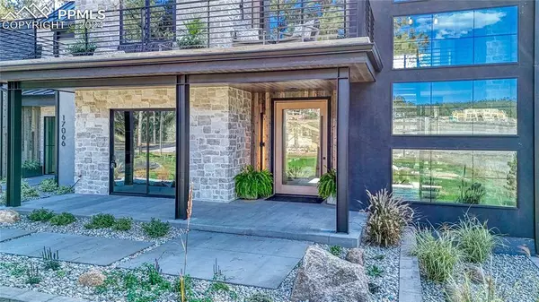 17066 Pasture Trail CT, Monument, CO 80132