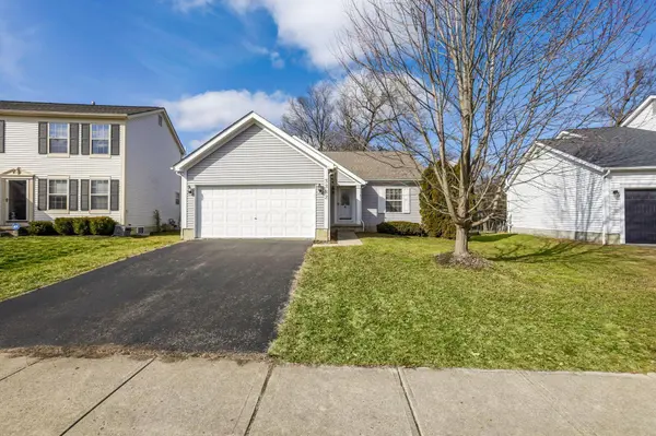 3382 Lindstrom Drive, Columbus, OH 43228