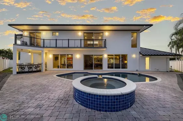 5500 NE 31st Avenue, Fort Lauderdale, FL 33308