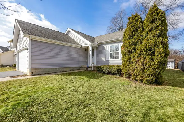 3382 Lindstrom Drive, Columbus, OH 43228