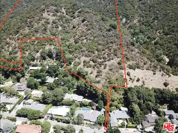 0 Mandeville Canyon Rd, Los Angeles, CA 90049