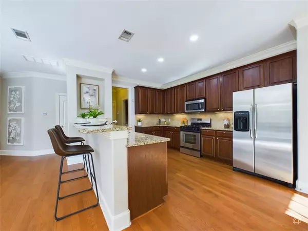 6715 Windrift WAY #1, Austin, TX 78745