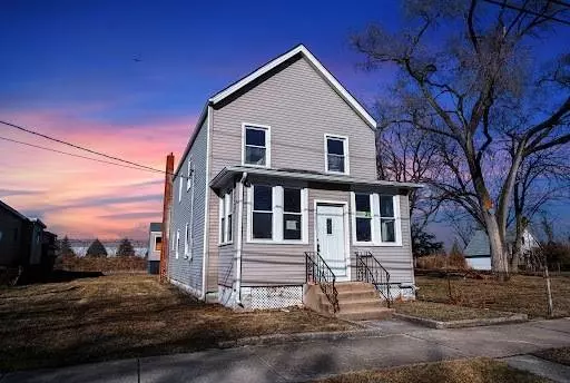 2951 E 138th PL, Burnham, IL 60633