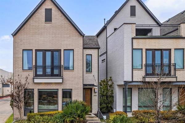 3441 Foxboro Drive, Richardson, TX 75082