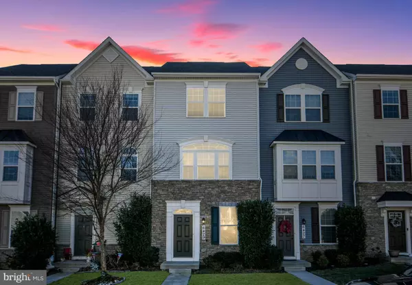 6429 BALLENGER RUN BLVD, Frederick, MD 21703