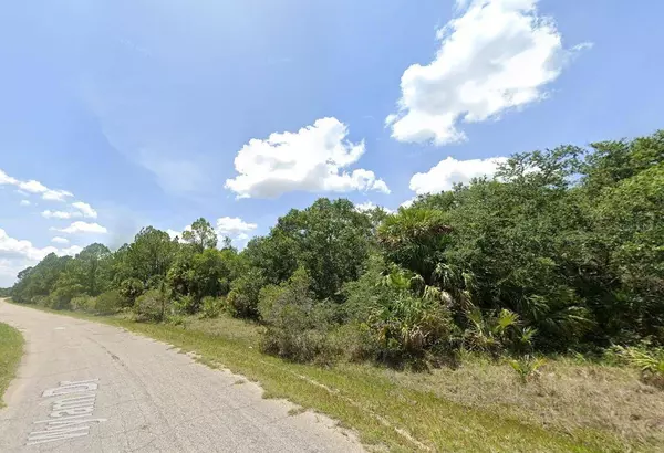 Lot 31 WYLAM DR, North Port, FL 34288