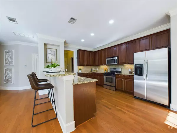 6715 Windrift WAY #1, Austin, TX 78745