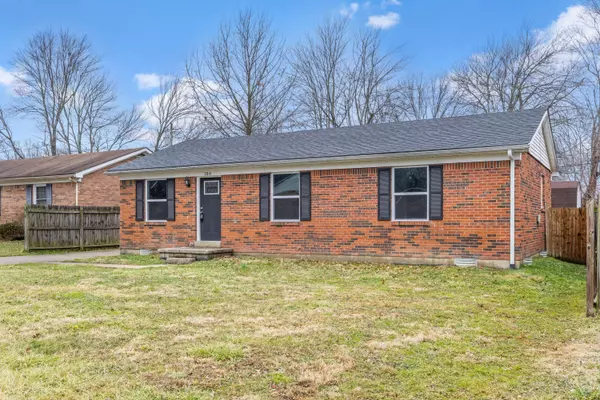 106 Berenwood Drive, Berea, KY 40403