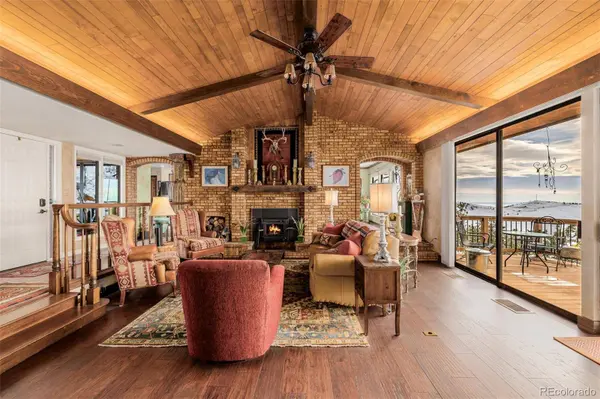 834 Green Mountain DR, Loveland, CO 80537