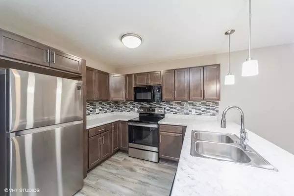 4837 NW 86th Street #31, Urbandale, IA 50322