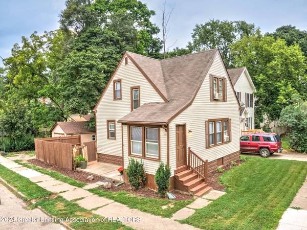 1219 Ontario Street, Lansing, MI 48915, Lansing, MI 48915