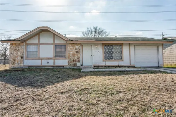 7306 Glen Hart, San Antonio, TX 78239