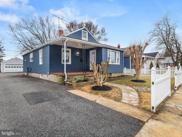 223 GERMAN HILL RD, Dundalk, MD 21222