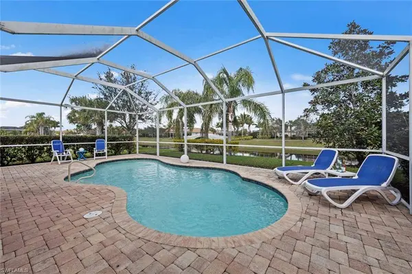 15084 Lure TRL, Bonita Springs, FL 34135