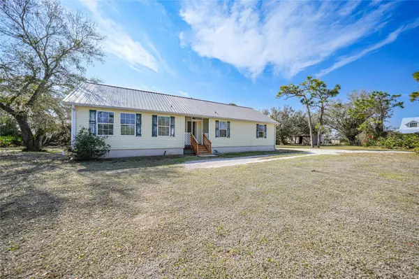 3711 NE FORREST WOOD DR, Arcadia, FL 34266