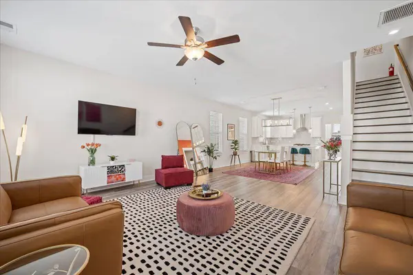 1669 Indy Dr, North Charleston, SC 29405