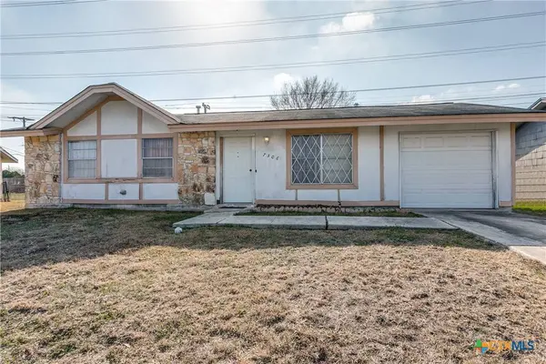 7306 Glen Hart, San Antonio, TX 78239
