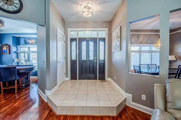 10280 Atchison Rd, Washington Twp, OH 45458