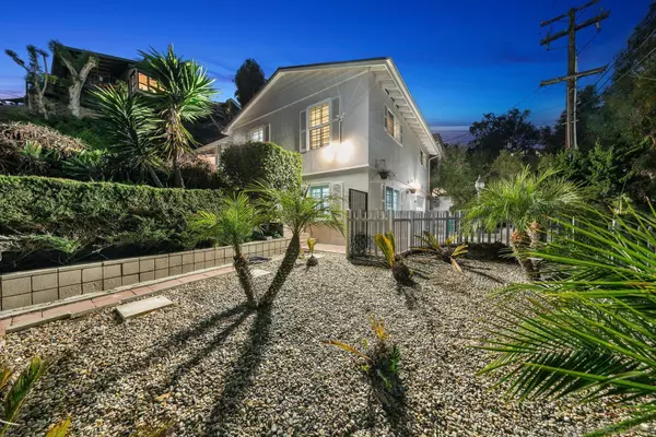 3010 N Arroyo Dr, San Diego, CA 92103