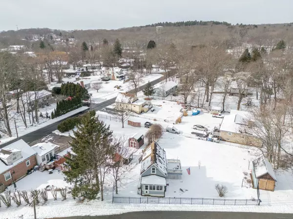 6 Jennings Street, Norwich, CT 06360