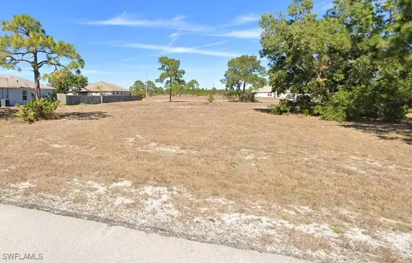 1843 NW 31st ST, Cape Coral, FL 33993