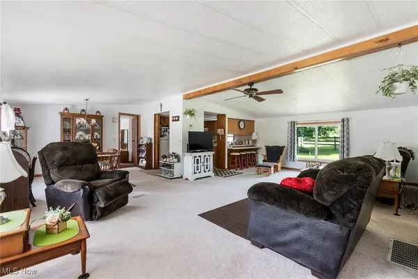 18641 State Route 644, Salineville, OH 43945