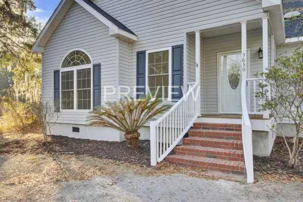 3630 Berryhill Road, Johns Island, SC 29455