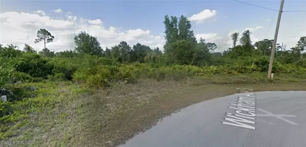 405 Wickham AVE S, Lehigh Acres, FL 33974