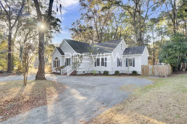 3630 Berryhill Road, Johns Island, SC 29455