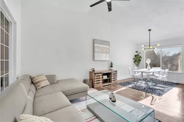 16332 Bluebell PL, Parker, CO 80134