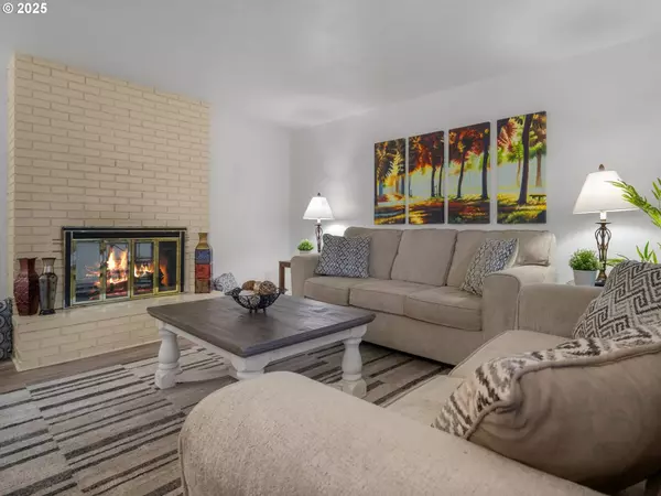 4096 CARSON DR, Salem, OR 97317