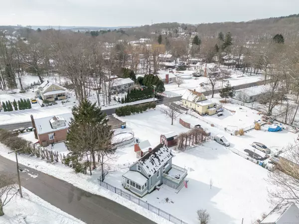 6 Jennings Street, Norwich, CT 06360