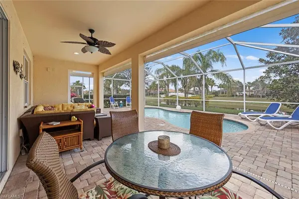 15084 Lure TRL, Bonita Springs, FL 34135