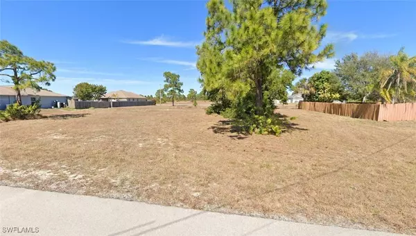 1843 NW 31st ST, Cape Coral, FL 33993