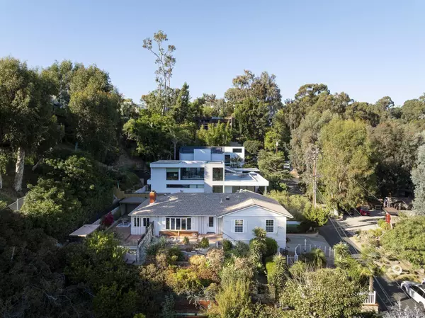 3010 N Arroyo Dr, San Diego, CA 92103