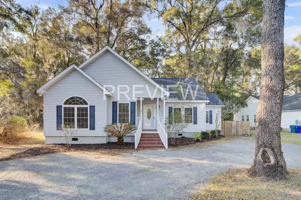 3630 Berryhill Road, Johns Island, SC 29455