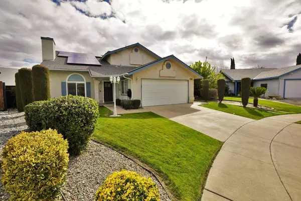 736 Pepper AVE, Lemoore, CA 93245