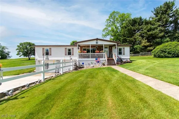 18641 State Route 644, Salineville, OH 43945