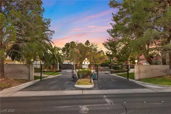 5555 W Desert Inn Road, Las Vegas, NV 89146