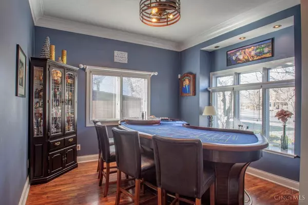 10280 Atchison Rd, Washington Twp, OH 45458