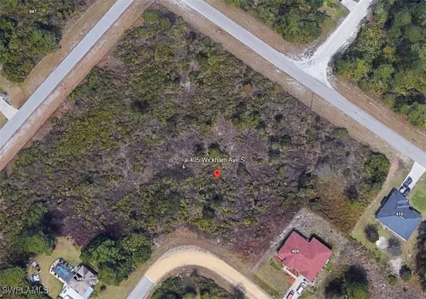 405 Wickham AVE S, Lehigh Acres, FL 33974