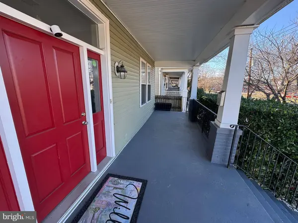 1845 MONROE ST NE, Washington, DC 20018