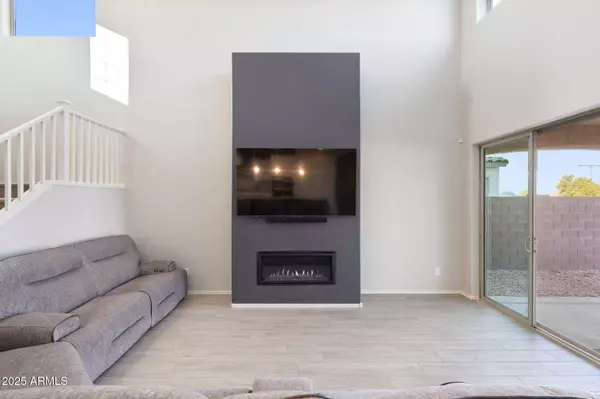 25297 N 163RD Drive, Surprise, AZ 85387