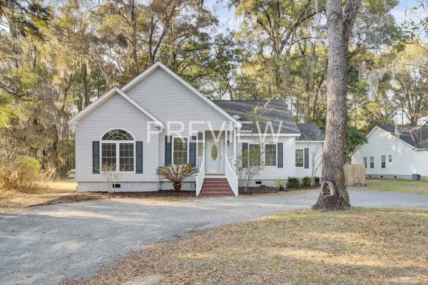 3630 Berryhill Road, Johns Island, SC 29455