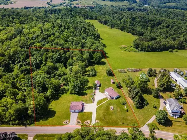 18641 State Route 644, Salineville, OH 43945