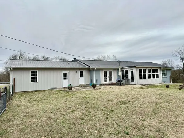 3751 Crisp Springs Rd, Mc Minnville, TN 37110