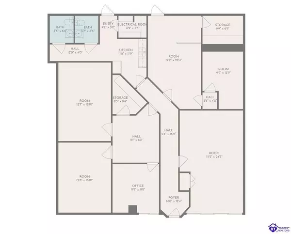 950 N Mulberry Street, Elizabethtown, KY 42701