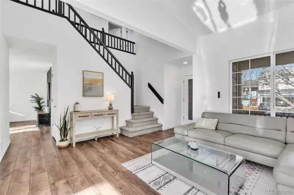 16332 Bluebell PL, Parker, CO 80134