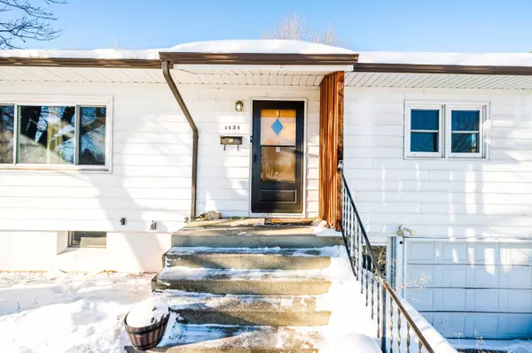 1434 Gladstone ST, Sheridan, WY 82801